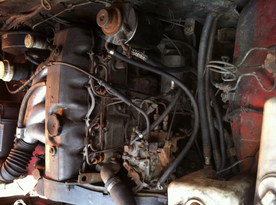 ขาย มิตซู cyclone L 200 ขาย มิตซู cyclone L 200