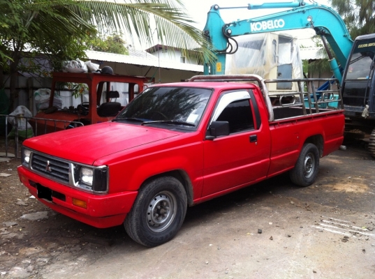 ขาย มิตซู cyclone L 200 ขาย มิตซู cyclone L 200