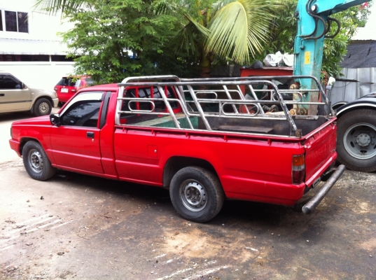 ขาย มิตซู cyclone L 200 ขาย มิตซู cyclone L 200