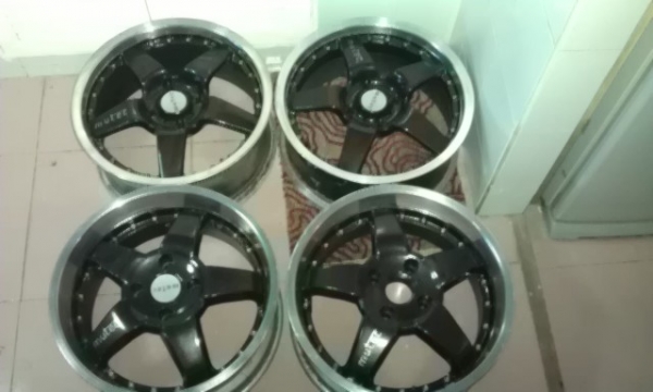 ขายแม็ก 17 mutec เยอรมันนี โหดๆสักชุด6500บ. ขายแม็ก 17 mutec เยอรมันนี โหดๆสักชุด6500บ.