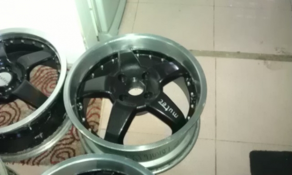 ขายแม็ก 17 mutec เยอรมันนี โหดๆสักชุด6500บ. ขายแม็ก 17 mutec เยอรมันนี โหดๆสักชุด6500บ.