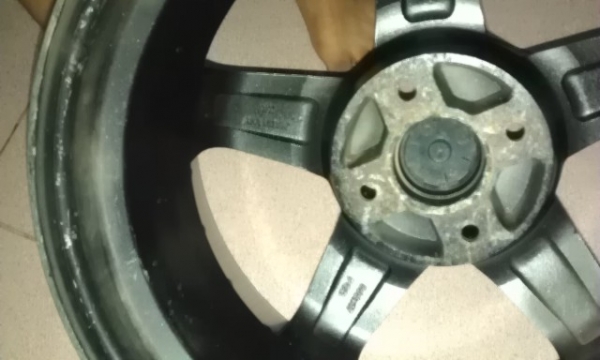 ขายแม็ก 17 mutec เยอรมันนี โหดๆสักชุด6500บ. ขายแม็ก 17 mutec เยอรมันนี โหดๆสักชุด6500บ.