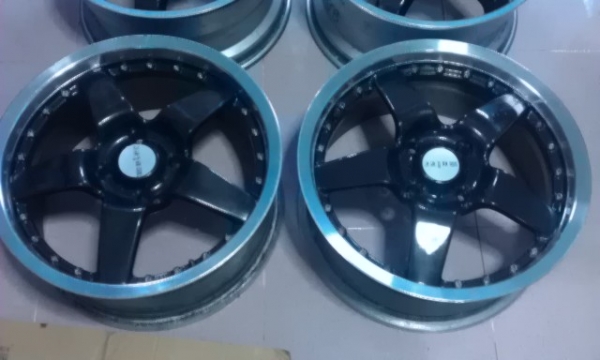 ขายแม็ก 17 mutec เยอรมันนี โหดๆสักชุด6500บ. ขายแม็ก 17 mutec เยอรมันนี โหดๆสักชุด6500บ.