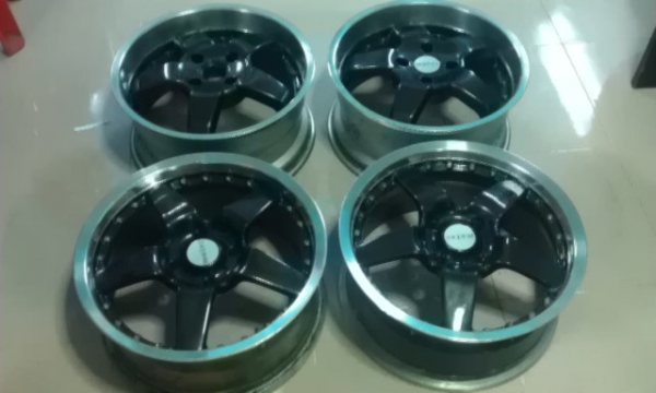 ขายแม็ก 17 mutec เยอรมันนี โหดๆสักชุด6500บ.