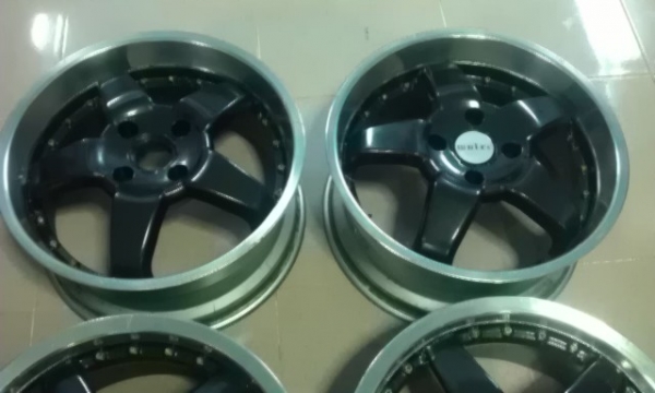 ขายแม็ก 17 mutec เยอรมันนี โหดๆสักชุด6500บ. ขายแม็ก 17 mutec เยอรมันนี โหดๆสักชุด6500บ.