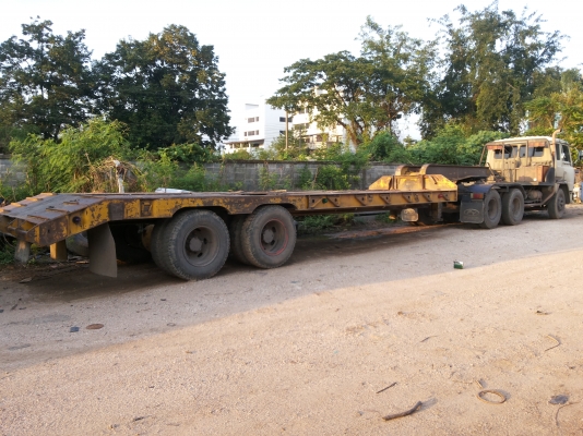 รับจ้าง