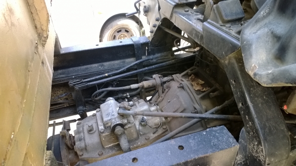 6ล้อดั้มคัสซีใหญ่ KR300เครื่อง150แรงEH300 เอกสารขึ้นเล่มทะเบียนพร้อม..