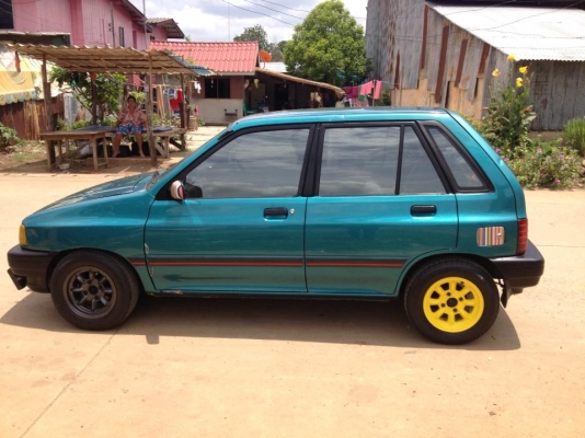 ขาย FORD fetiva 5 D ปี96 คันเล็กๆ น่ารักๆ เท่ามิร่า ใส่ๆ 62000 ขาย FORD fetiva 5 D ปี96 คันเล็กๆ น่ารักๆ เท่ามิร่า ใส่ๆ 62000