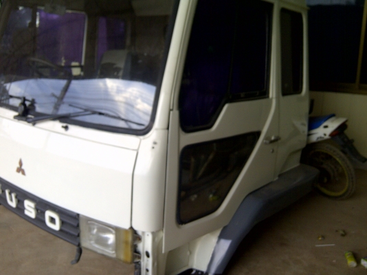 ขายหัว เก๋งมิซูมิชิ  คุณหลง ตามรูป ต่อลองได้