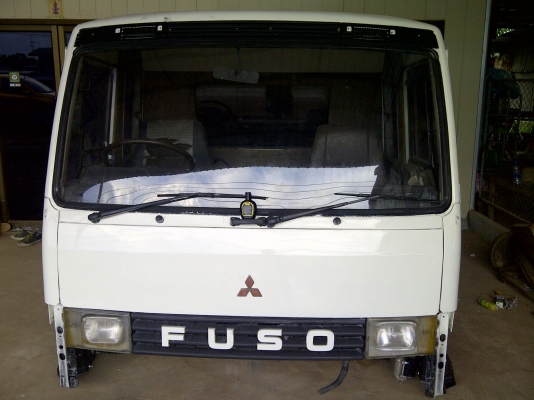 ขายหัว เก๋งมิซูมิชิ  คุณหลง ตามรูป ต่อลองได้