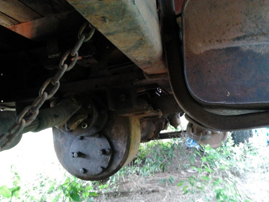 ขาย 6ล้อใหญ่คัสซีใหญ่ๆเต็มไม่เรียวปลาย ช่วงล่างตู้มๆ ISUZU JCR420 เครื่อง6BD1 165HP อึด ทน ไม่จุกจิก ช่วงล่างใหญ่เฟืองท้ายFUSO  คัสซีสวยไม่ผุไม่ดาม มีบวมซับในนิดหน่อยช่วงปลายบริเวณช่วงล้อหลัง มีร้าว2นิ้วตรงกลางตัวด้านซ้าย คัสซีปลายใหญ่ไม่เรียว มีสโลวกลาง