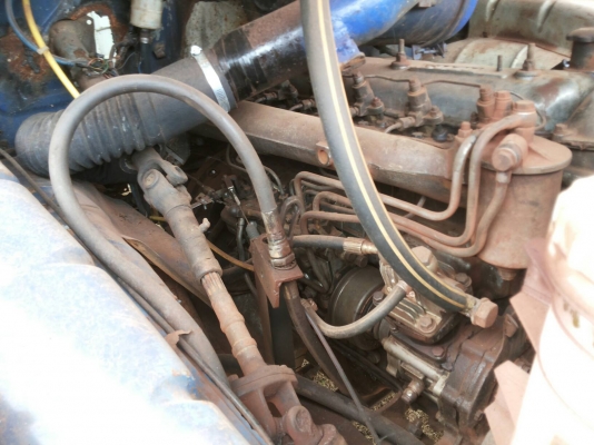 ขาย10ล้อหัวยาว2เพลาดั๊มหัวเหล็กมีประตู ISUZU TX 165 6BD1 เครื่องดี ติดง่าย อึด ทน ช่วงล่าง2เพลา200หมวกเจ็ก คัสซีดี มีบวมซับในช่วงปลายบ้าง เสริมเหล็กบนล่างแล้ว คานหน้าเดิม กระบะดั๊มเหล็ก  พื้นดีข้างดีไม่ผุ พ.พาวเวอร์ เบรคทริฟฟี่ หัวบางดี ภายในดีคอนโซลครบ ย