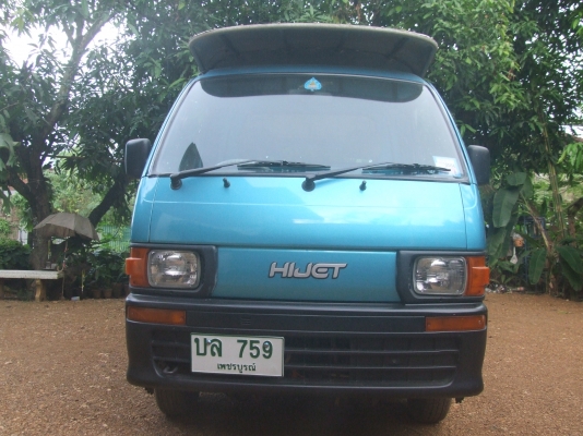 ขายDAIHATSU S-100p ขายDAIHATSU S-100p