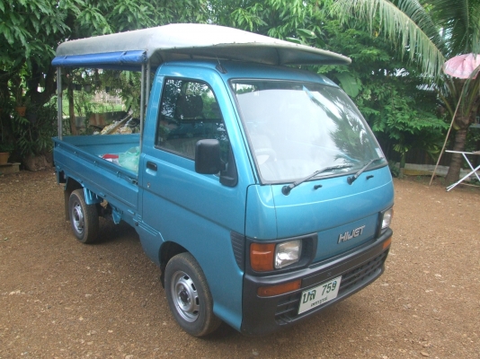 ขายDAIHATSU S-100p ขายDAIHATSU S-100p