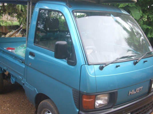 ขายDAIHATSU S-100p ขายDAIHATSU S-100p