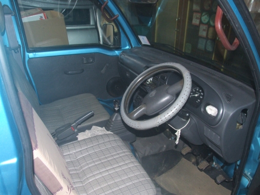 ขายDAIHATSU S-100p ขายDAIHATSU S-100p