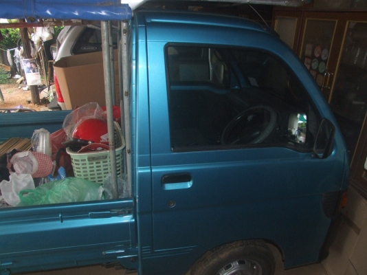 ขายDAIHATSU S-100p ขายDAIHATSU S-100p