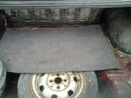 ขายรถยนต์ ปี93 มิตซูบิชิ แชมป์ เครื่อง1500cc.คาบิว เกียร์ธรรมดา ล้อแม็ก ภายในดี รถสภาพดี แต่เครื่องไม่ติด ต้องทำเครื่อง ขายถูกๆ(ไม่ใช่รถน้ำท่วม) ขายรถยนต์ ปี93 มิตซูบิชิ แชมป์ เครื่อง1500cc.คาบิว เกียร์ธรรมดา ล้อแม็ก ภายในดี รถสภาพดี แต่เครื่องไม่ติด ต้องทำเครื่อง ขายถูกๆ(ไม่ใช่รถน้ำท่วม)