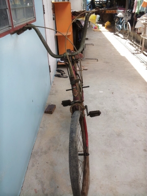 ขายจักรยานโบราณ ขายจักรยานโบราณ
