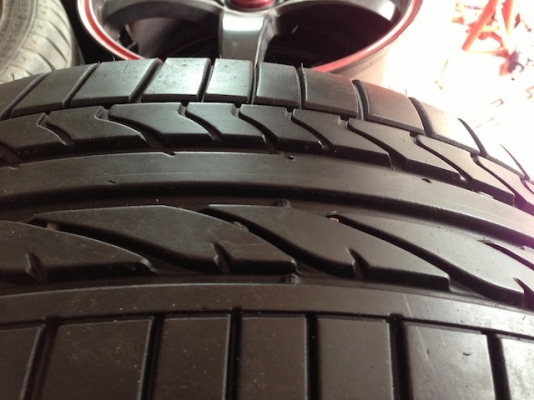 ขายยาง Bridgestone RE050A 205/45/R17 ปี11 สภาพสวยเหมือนใหม่ดอก 90\% 1ชุด 7,500 call 0899672139 นายครับ บริการจัดส่งทั่วประเทศ ขายยาง Bridgestone RE050A 205/45/R17 ปี11 สภาพสวยเหมือนใหม่ดอก 90\% 1ชุด 7,500 call 0899672139 นายครับ บริการจัดส่งทั่วประเทศ