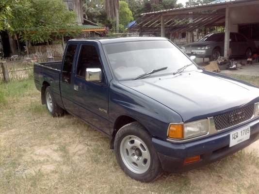 รถบ้านมือเดียวพร้อมใช้