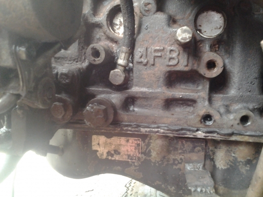 JOECLASSIC..ขายเครื่องอีซูซุจีมินี่ดีเซล 5 เกียร์ ประหยัดยกเครื่องลงใช้งานได้เลยเครื่อง+เกียร์ขาย12500..สนใจโทรสอบฤามได้เลย