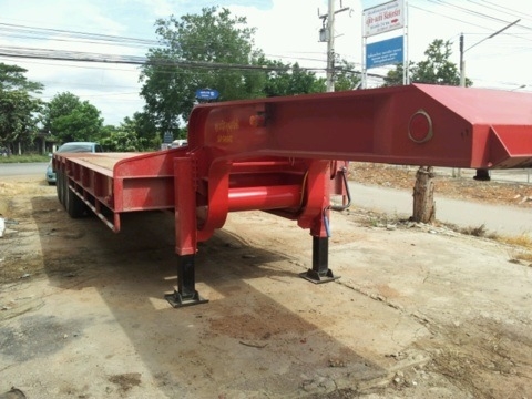 ขายหางโรเบส 3 เพลา อู่.ส ส่งเสริม แท้ๆสวยๆ ปี.56  รถต่อใหม่แค่ 6 เดือน ยังไม่ได้ใช้งานราคาต่อรอง สนใจโทรด่วน