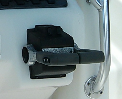 ขายเครื่องคู่ Yamaha 250hp หัวฉีด (2-จังหวะ)