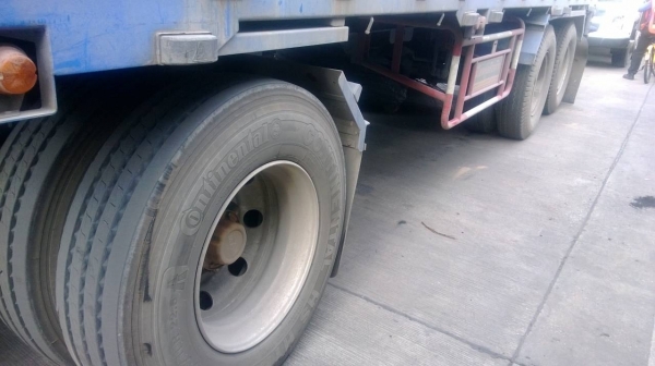 ขายรถพ่วง 24 ล้อ 2 เพลา แม่-ลูก กระบะเหล็กคอกเกษตรไม่ดั้ม จัดแน้นได้ HINO PROFIA P11C 325 แรง คอมมอลเร็ว ปี.54 รถสวย ประหยัดน้ำมันสุดๆ