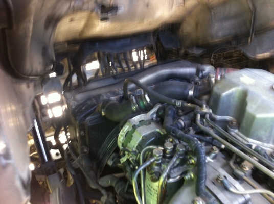 ขายรถพ่วง 24 ล้อ 2 เพลา แม่-ลูก กระบะเหล็กคอกเกษตรไม่ดั้ม จัดแน้นได้ HINO PROFIA P11C 325 แรง คอมมอลเร็ว ปี.54 รถสวย ประหยัดน้ำมันสุดๆ