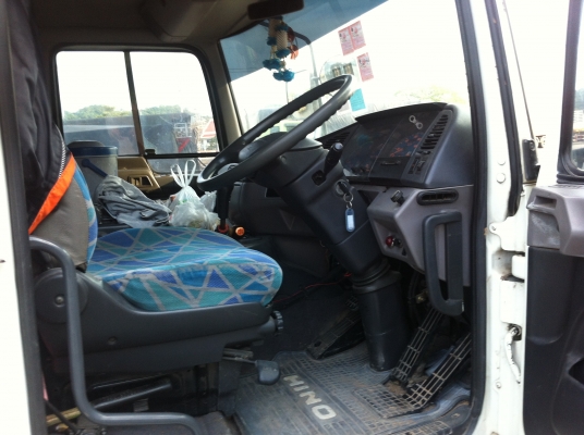 ขายรถพ่วง 24 ล้อ 2 เพลา แม่-ลูก กระบะเหล็กคอกเกษตรไม่ดั้ม จัดแน้นได้ HINO PROFIA P11C 325 แรง คอมมอลเร็ว ปี.54 รถสวย ประหยัดน้ำมันสุดๆ