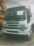 ขายรถบรรทุกหัวลาก ISUZU 320HPจดทะเบียนปี47รถเก็บมาแล้วบ้างครับ ขายรถบรรทุกหัวลาก ISUZU 320HPจดทะเบียนปี47รถเก็บมาแล้วบ้างครับ