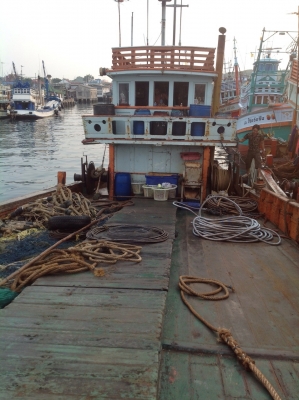 ขายเรือประมง ขายเรือประมง
