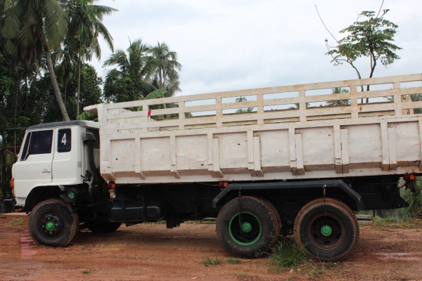 ขายซูโม่ 227  ดั้ม