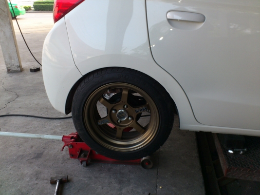 ขาย ล้อ TE37V (ล้อป่าวๆ)ไม่รวมยางคับ 4รู กว้าง8นิ้ว4วง สภาพสวย เดิมๆ ไม่มีลอย ไม่ดุ้ง ไม่เคยทำสี ราคา7800 อยู่สมุทรปราการ แถวบางพลี สนใจโทร 0915195549