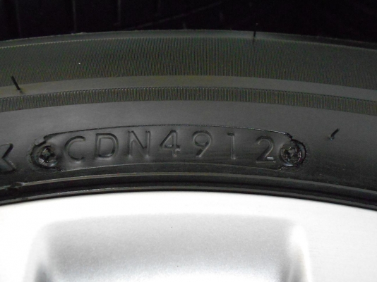 ขายล้อแม็ก New Honda Civic ขอบ 16 พร้อมยางบริดสโตนป้ายแดงปลายปี 12/เทิร์นได้-ใส่ฟรีค่ะ ขายล้อแม็ก New Honda Civic ขอบ 16 พร้อมยางบริดสโตนป้ายแดงปลายปี 12/เทิร์นได้-ใส่ฟรีค่ะ