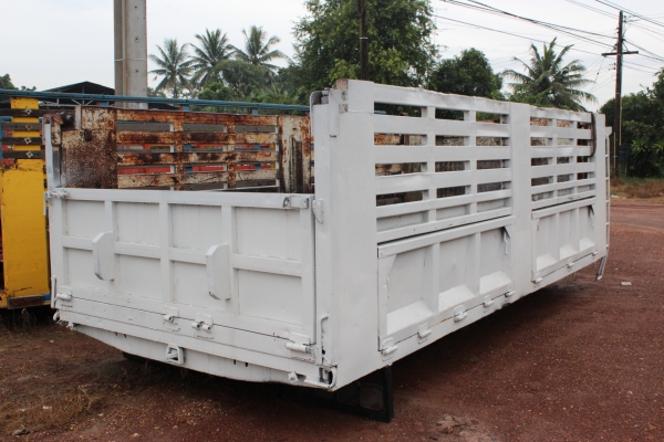 ขายกระบะ KT  ยาว ๕  เมตรกว่า