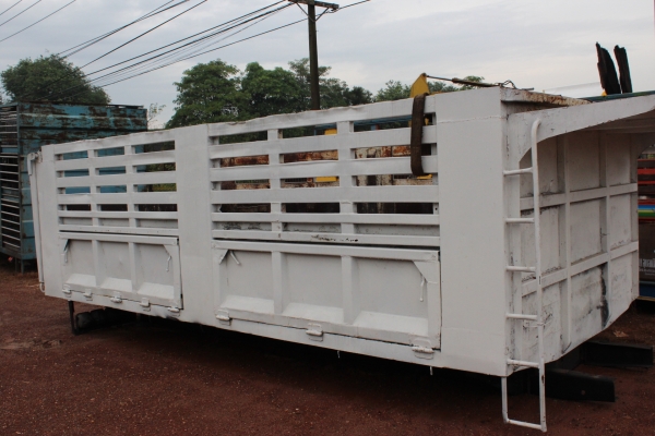 ขายกระบะ KT  ยาว ๕  เมตรกว่า