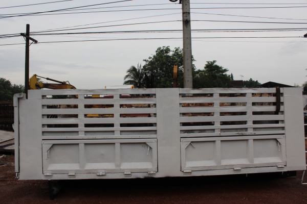 ขายกระบะ KT  ยาว ๕  เมตรกว่า