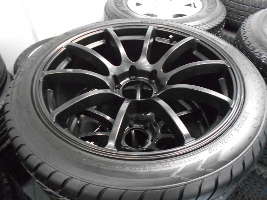 ขายล้อแม็ก Advan RS ขอบ 22 พร้อมยาง 265/40/22 ปี 13*/เทิร์นได้-ใส่ฟรีค่ะ ขายล้อแม็ก Advan RS ขอบ 22 พร้อมยาง 265/40/22 ปี 13*/เทิร์นได้-ใส่ฟรีค่ะ