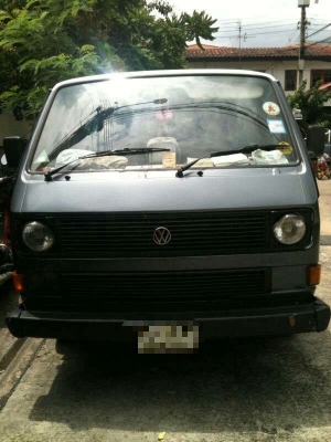 ขายถูกT3โฟล์คตู้พร้อมใช้