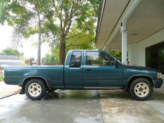 *** พร้อมใช้สมราคา พวงมาลัยเพาเวอร์แท้