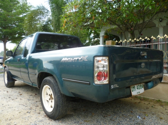 *** พร้อมใช้สมราคา พวงมาลัยเพาเวอร์แท้