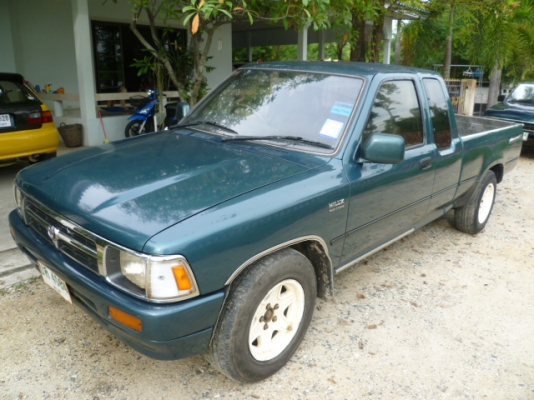 *** พร้อมใช้สมราคา พวงมาลัยเพาเวอร์แท้