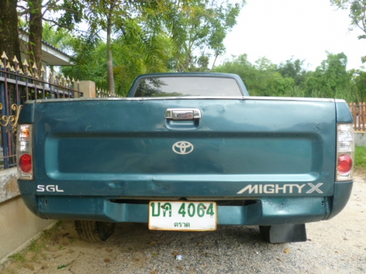 *** พร้อมใช้สมราคา พวงมาลัยเพาเวอร์แท้