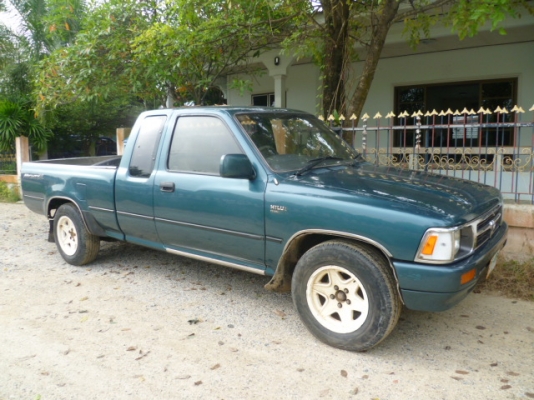 *** พร้อมใช้สมราคา พวงมาลัยเพาเวอร์แท้