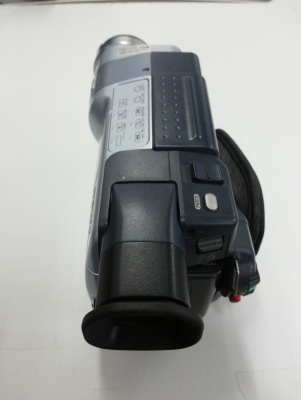 ขายกล้องถ่ายวีดีโอ SONY ถูกๆๆ ใช้งานได้ปกติ