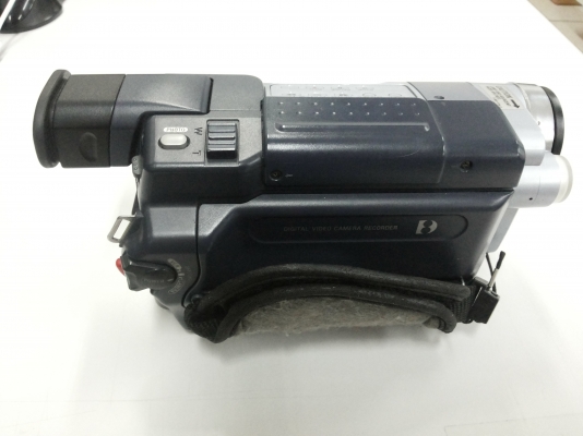 ขายกล้องถ่ายวีดีโอ SONY ถูกๆๆ ใช้งานได้ปกติ