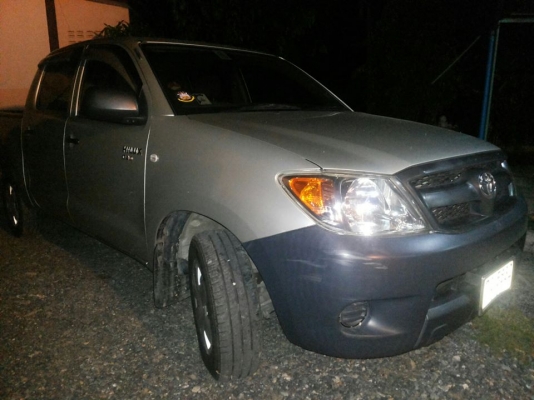 วีโก้ 4 ประตู