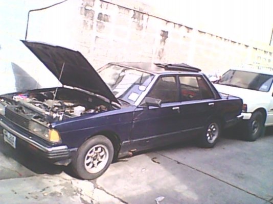 ขายเครื่องรถยนต์